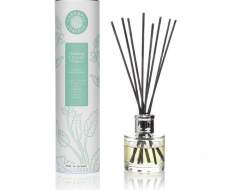 Snowdrop & Crystal Flowers Scented Reed Diffuser