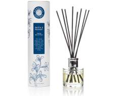 Vanilla & Patchouli Scented Reed Diffuser