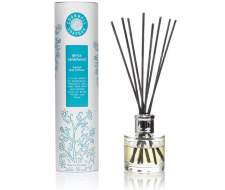 White Sandalwood Scented Reed Diffuser