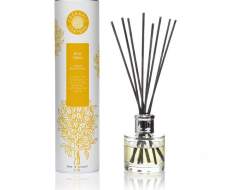 Wild Lemon Scented Reed Diffuser