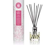 Wild Raspberry Vanilla Scented Reed Diffuser