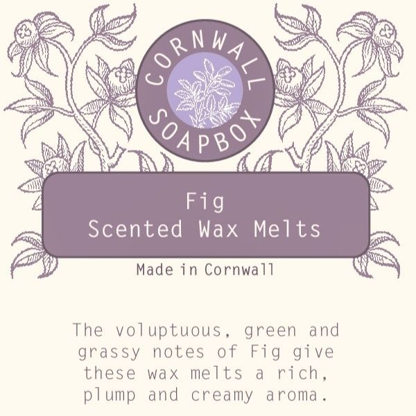 Fig Wax Melt