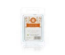 Bergamot & Pepper Wax Melt