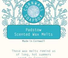 Padstow Wax Melt