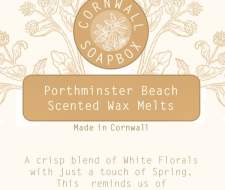 Porthminster Beach Wax Melt