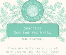 Seagrass Wax Melt