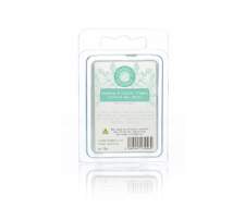 Snowdrop & Crystal Flowers Wax Melt