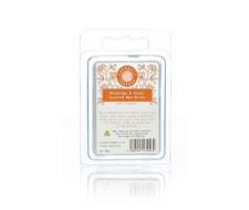 Woodsage & Honey Wax Melt